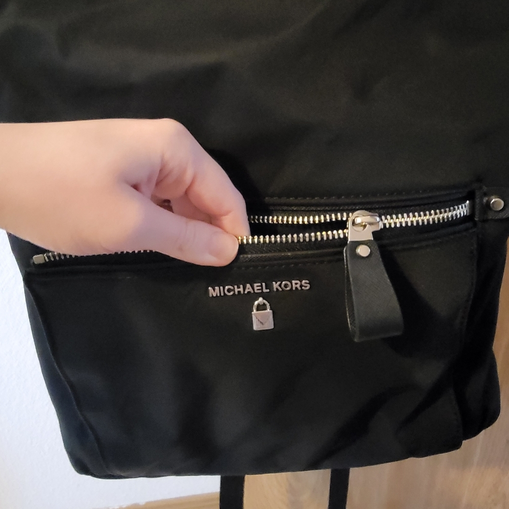 Michael Kors backpack